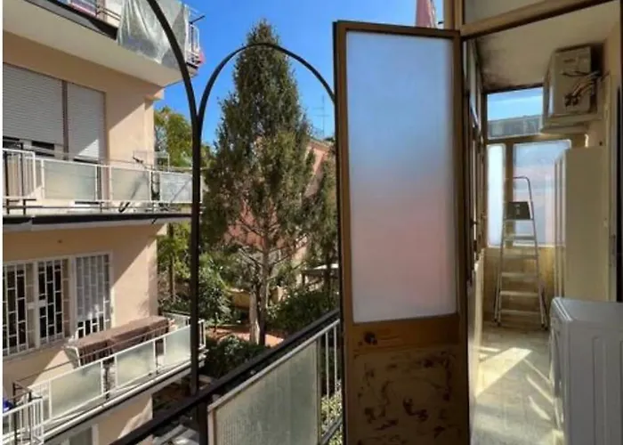 Apartament Maison Del Boccea 108