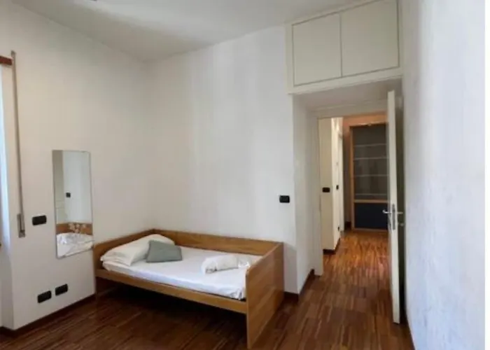 Maison Del Boccea 108 Apartament Rzym