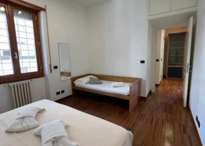 Maison Del Boccea 108 *