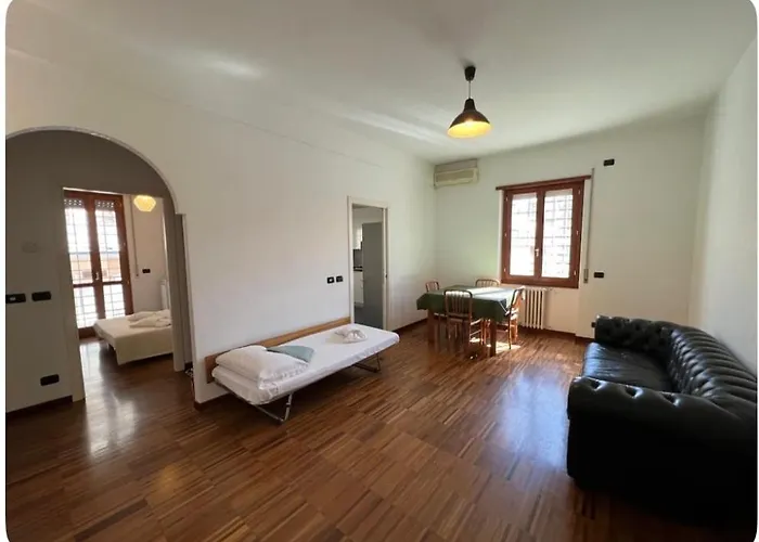 Maison Del Boccea 108 *