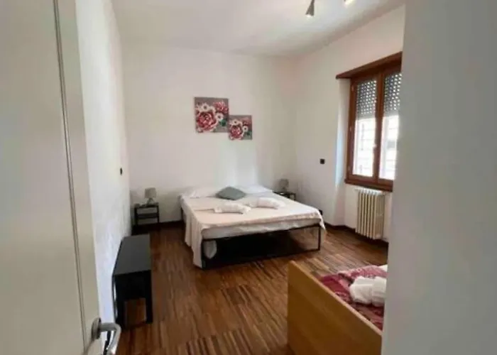 Maison Del Boccea 108 Apartament