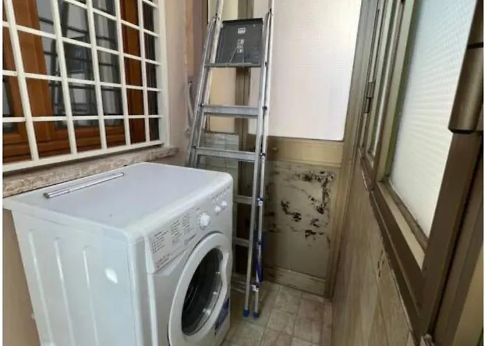 Apartament Maison Del Boccea 108