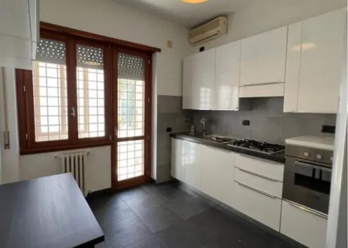 Apartament Maison Del Boccea 108 *
