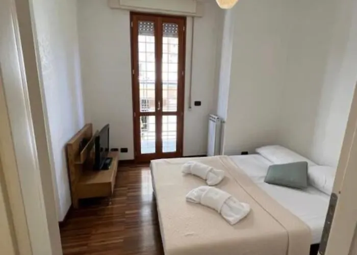 Maison Del Boccea 108 Apartament Rzym