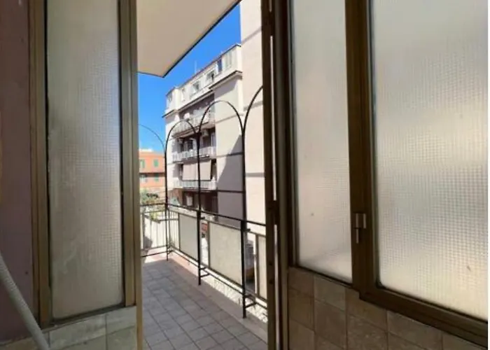Maison Del Boccea 108 Rzym