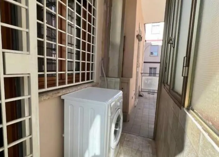 Maison Del Boccea 108 * Rzym