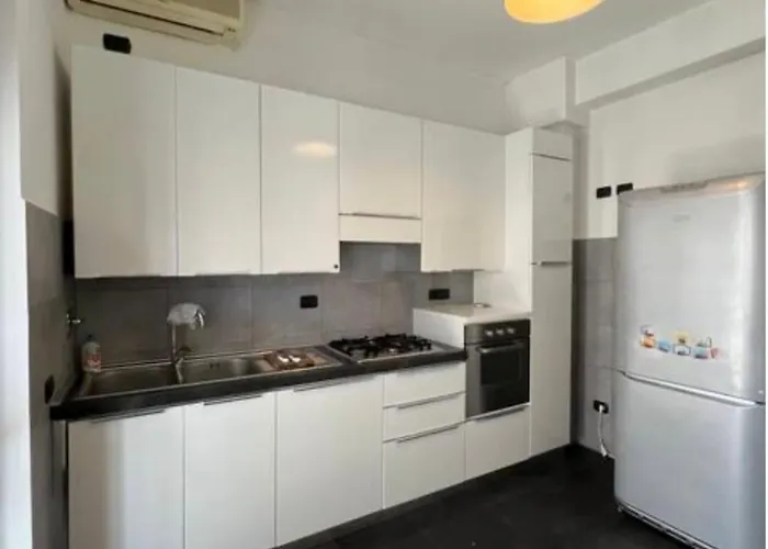 Apartament Maison Del Boccea 108 Rzym